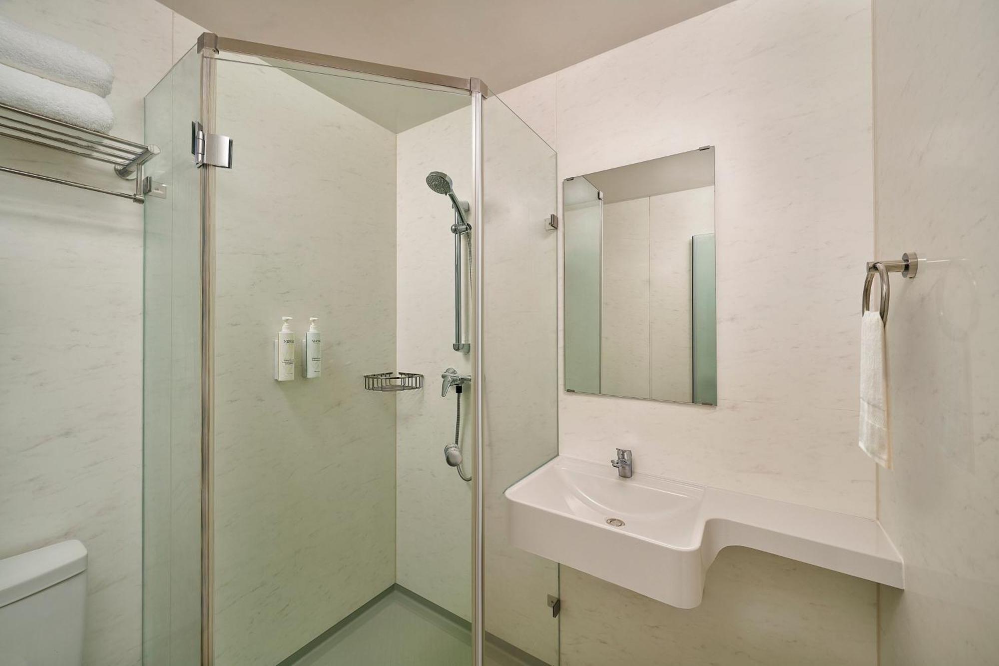 Fairfield By Marriott Kuala Besut Hotel ภายนอก รูปภาพ