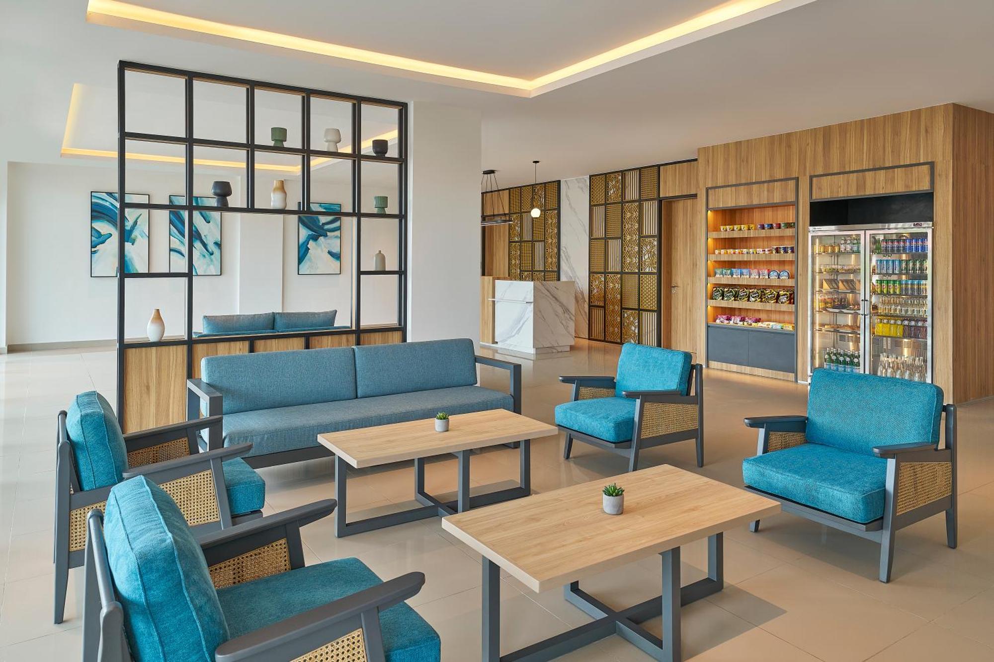 Fairfield By Marriott Kuala Besut Hotel ภายนอก รูปภาพ