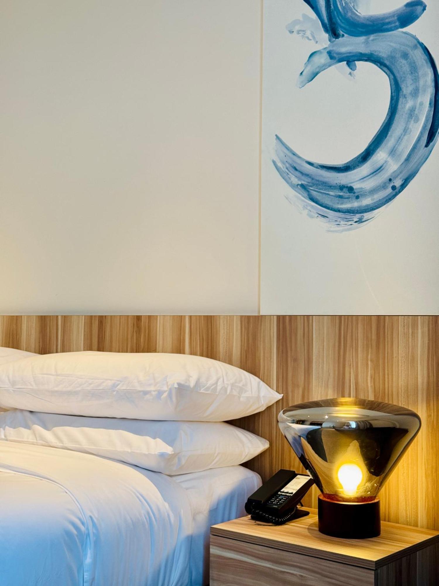 Fairfield By Marriott Kuala Besut Hotel ภายนอก รูปภาพ