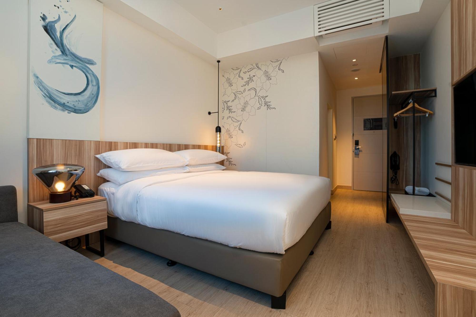 Fairfield By Marriott Kuala Besut Hotel ภายนอก รูปภาพ