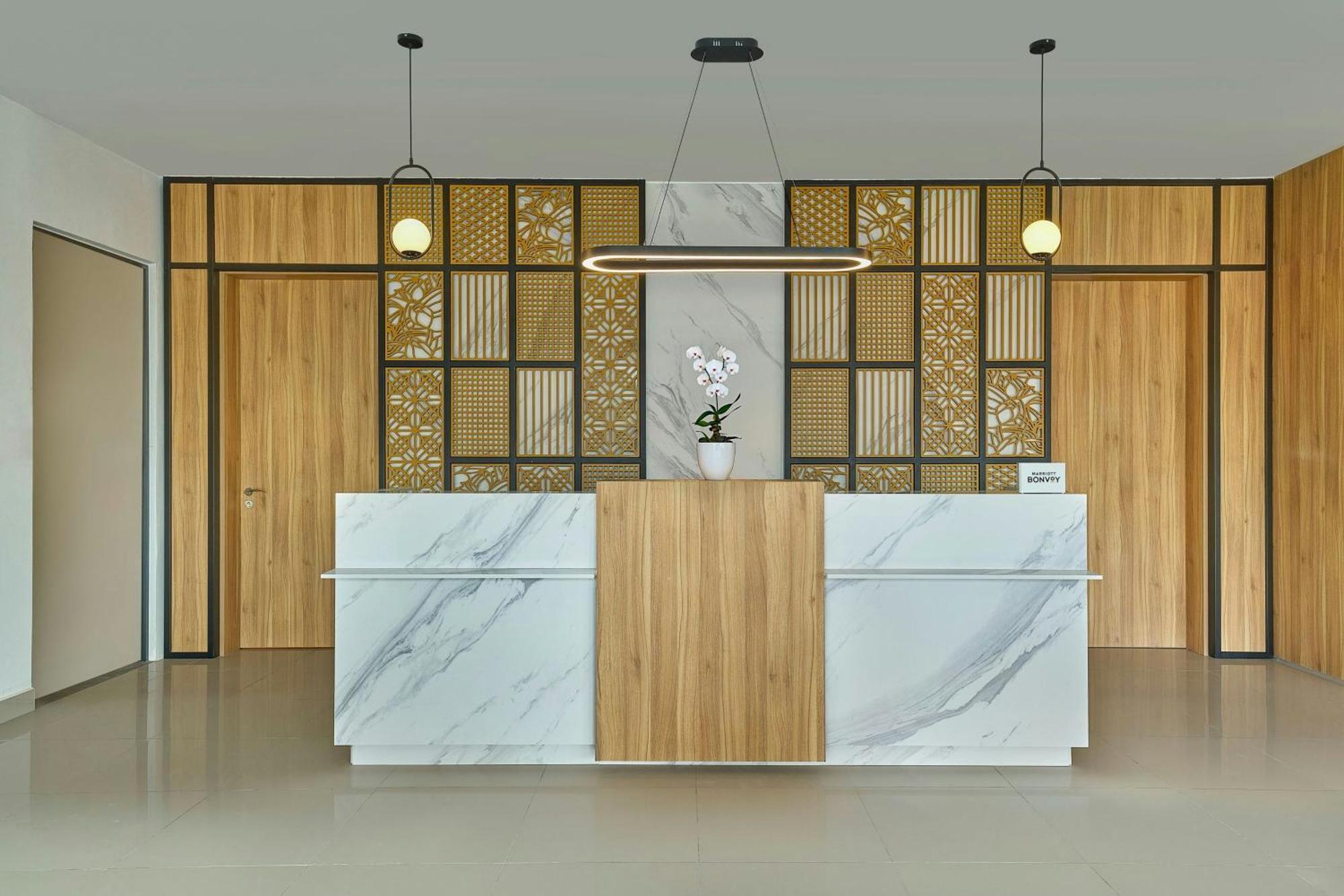 Fairfield By Marriott Kuala Besut Hotel ภายนอก รูปภาพ